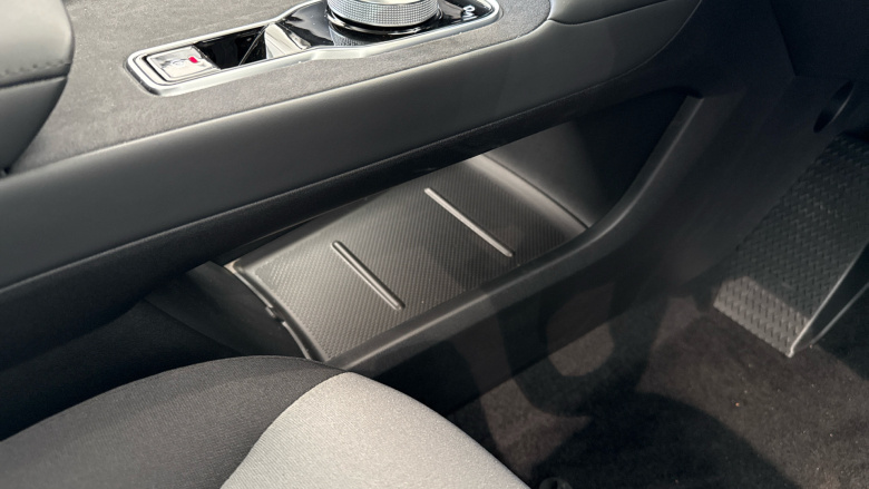 MG MGS5 125kW SE EV 49kWh 5dr Auto Electric Estate